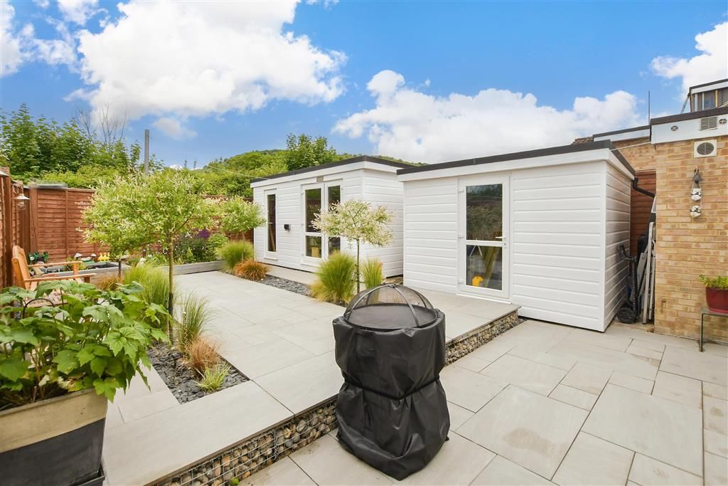 Property photo 1 of 12 Rear Garden