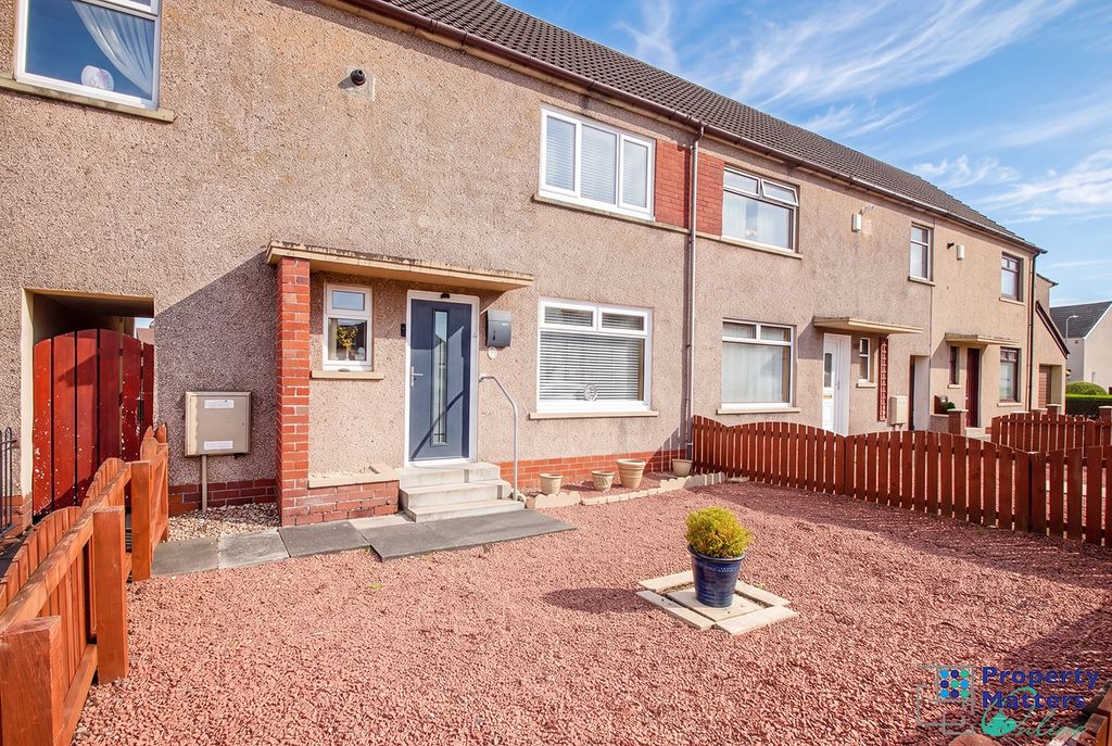 Property photo 1 of 16 3 Bedroom Terraced