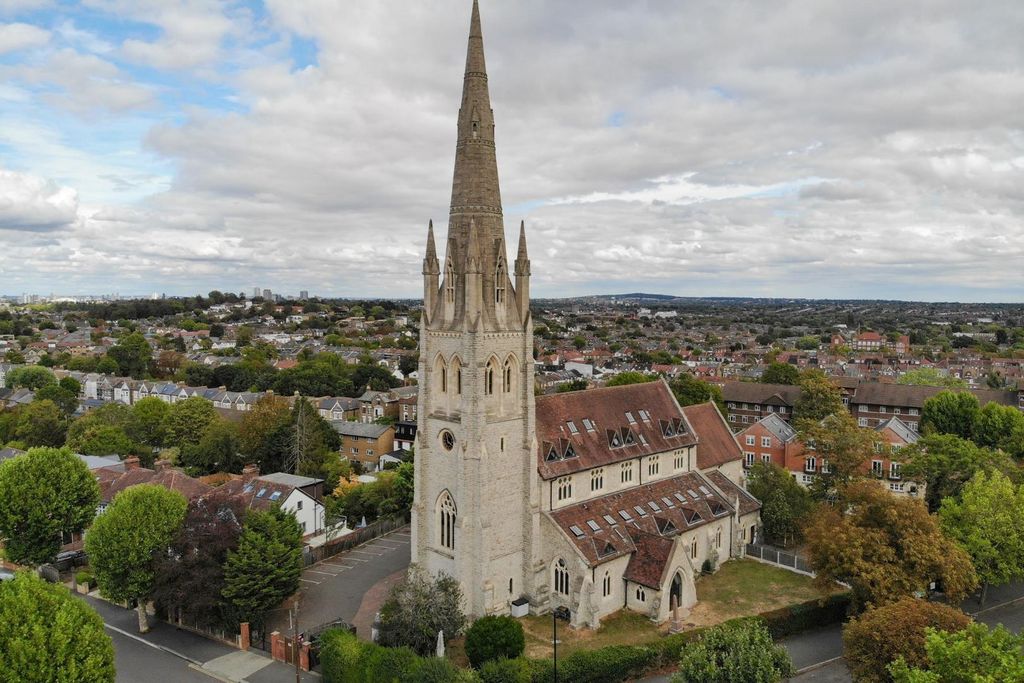 Property photo 1 of 21 Dji_0927.Jpg