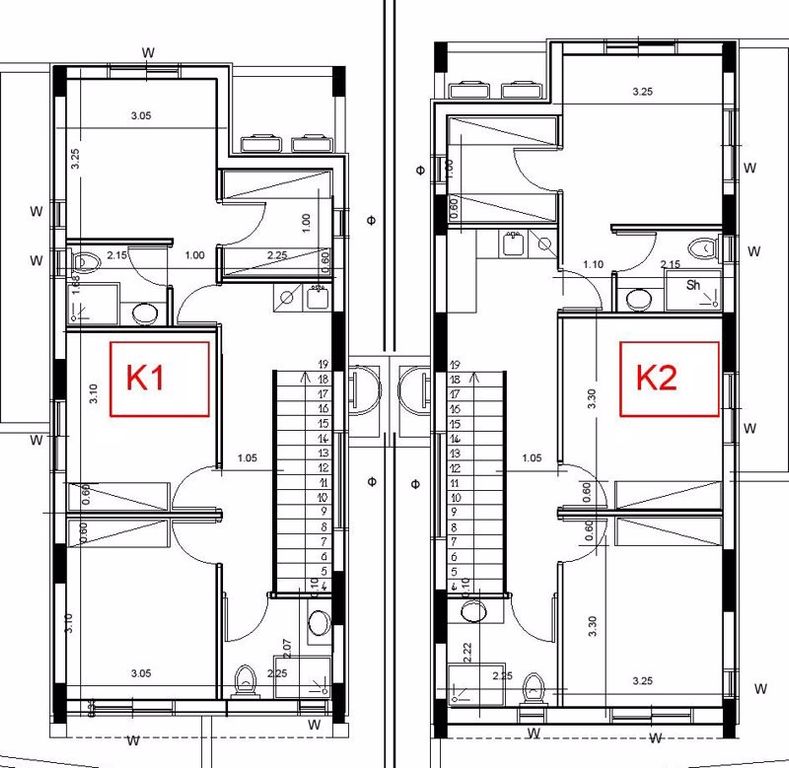 Property photo 3 of 3 1st Floor Plans