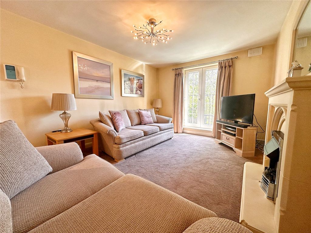 Additional image 3 of 2 bed flat for saleCanberra Way, Balderstone, Rochdale, Greater Manchester OL11