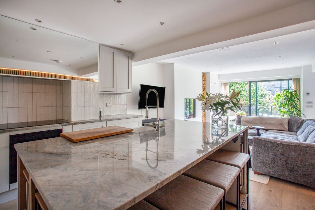 Additional image 18 of 4 bed end terrace house for saleMarlborough Road, Sheffield S10