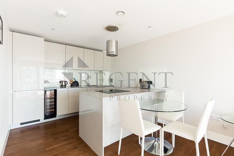 Property photo 2 of 9 Kitchen