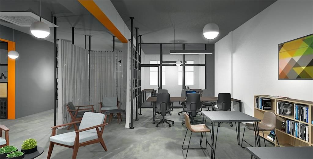 Property photo 2 of 7 Serviced Office To Rent In Mount Pleasant, Wembley