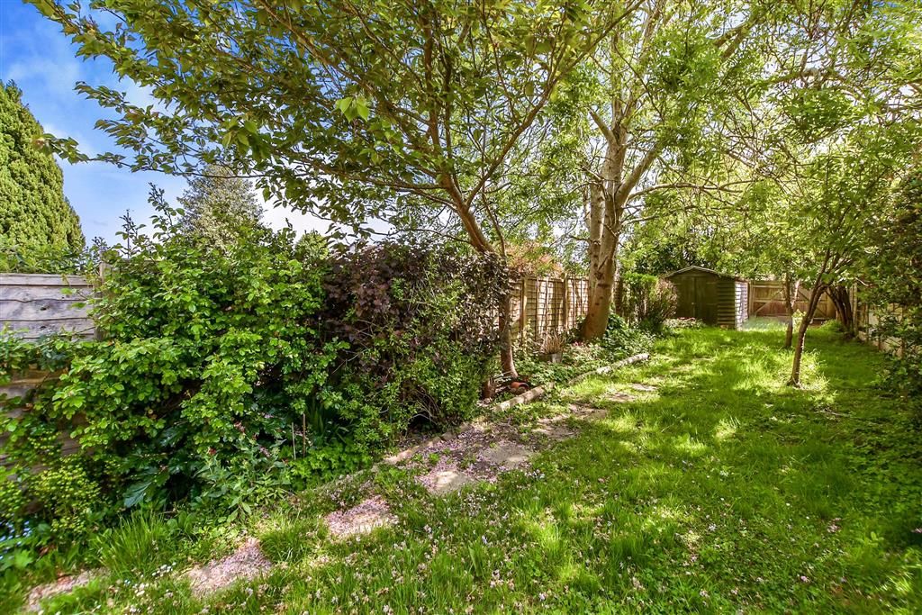 Property photo 2 of 7 Rear Garden