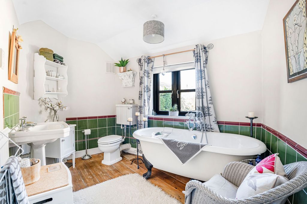 Additional image 23 of 6 bed detached house for salePrickwillow Road, Ely CB7
