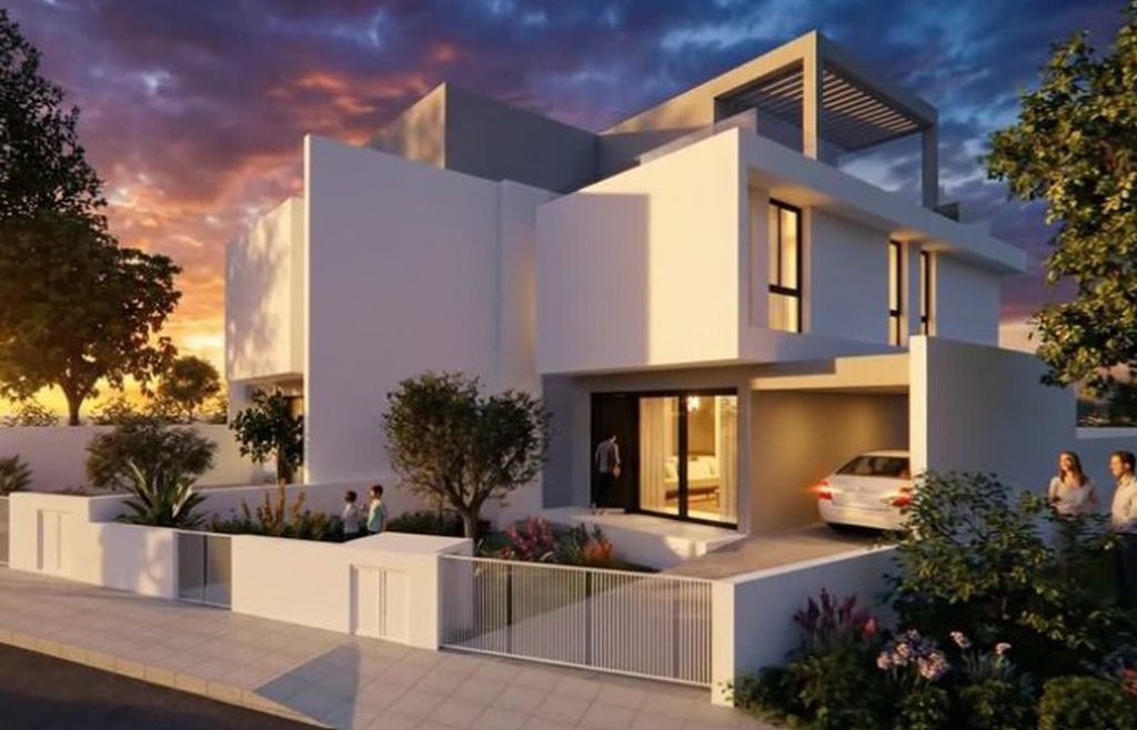 Property photo 1 of 7 Villas - Artist...