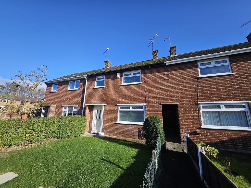 Property photo 3 of 19 Exterior