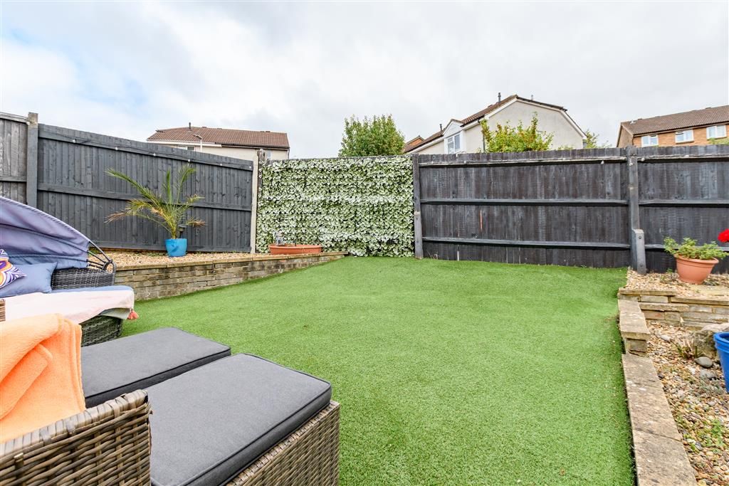 Property photo 2 of 14 Rear Garden