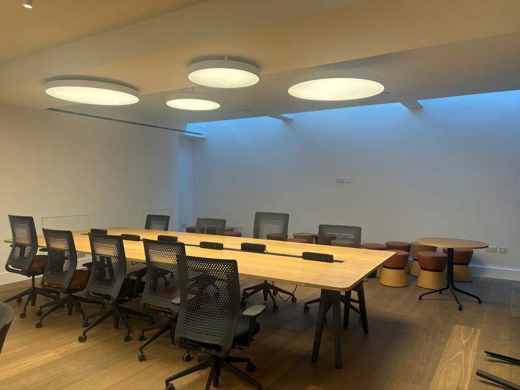 Property photo 2 of 5 Open Plan Offices