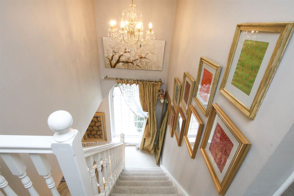 Additional image 9 of 4 bed detached house for saleScott Hill, Sprotbrough, Doncaster DN5