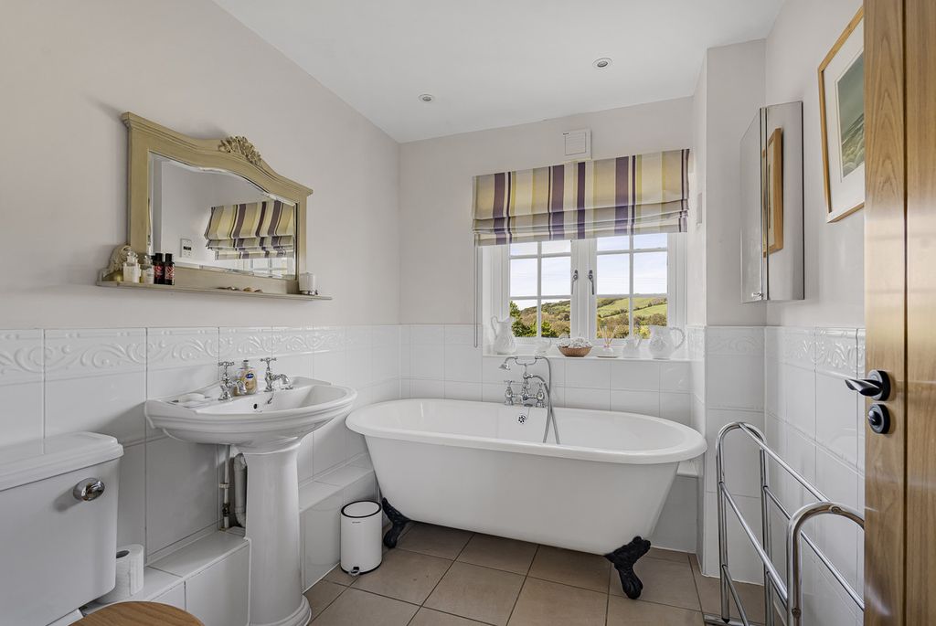 Additional image 23 of 5 bed detached house for saleRadford Grange, Dawlish Water, Devon EX7