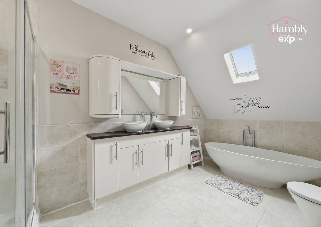 Additional image 24 of 6 bed semi-detached house for salePenrhiw Avenue, Oakdale, Blackwood NP12