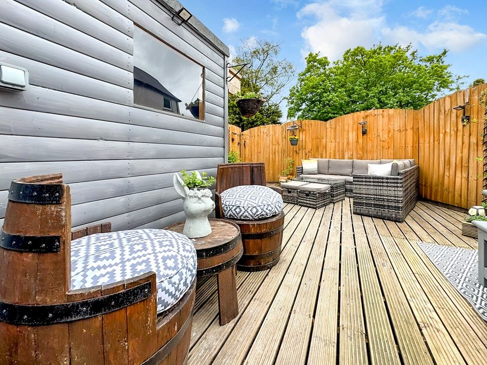Additional image 20 of 3 bed terraced house for sale16 Jubilee Terrace, Lochgilphead, Argyll, Lochgilphead PA31