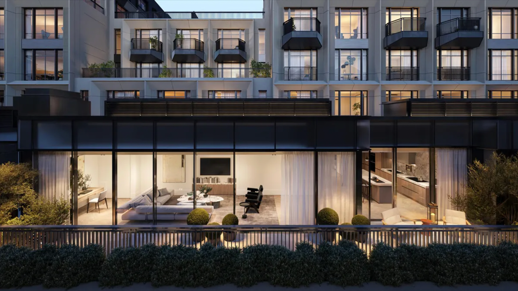 Additional image 21 of 3 bed flat for saleQueensway, London W2