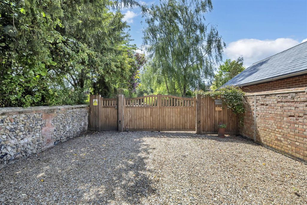Additional image 55 of 8 bed detached house for saleSchool Road, Risby IP28