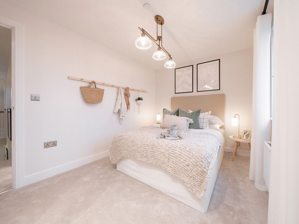 Additional image 7 of 3 bed semi-detached house for sale"The Sandbanks" at Hospital Lane, Bedworth, Warwickshire CV12