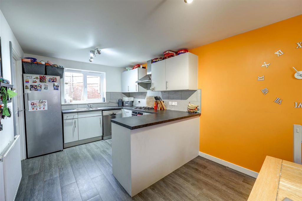 Additional image 4 of 3 bed property for saleTulip Gardens, Penrith CA11
