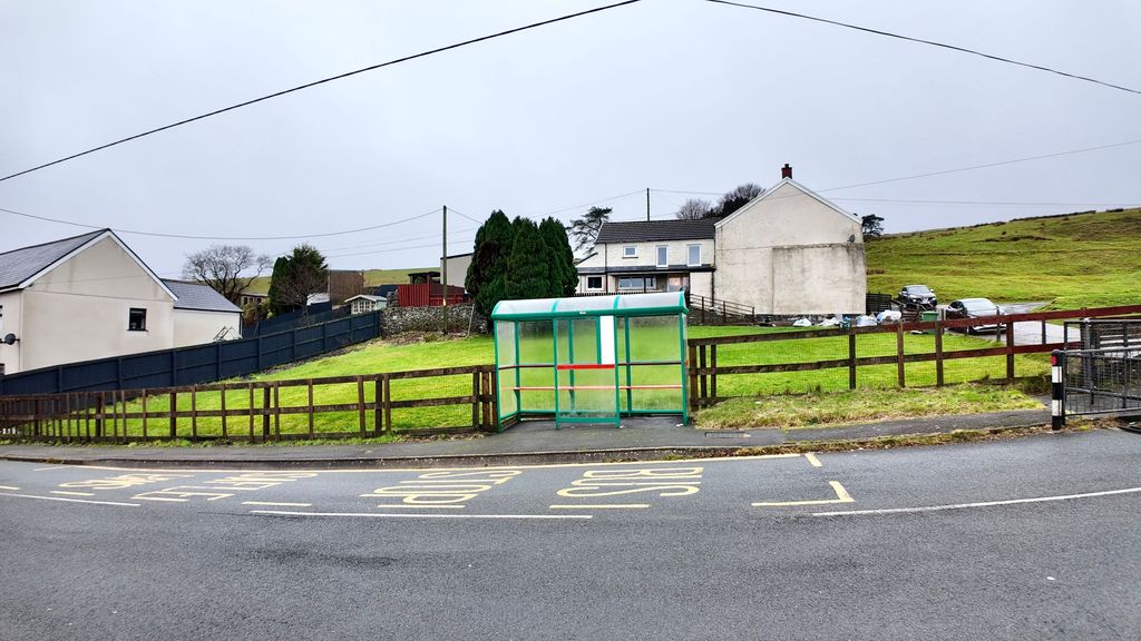 Additional image 6 of Land for saleMount Pleasant Row, Pentwyn CF81