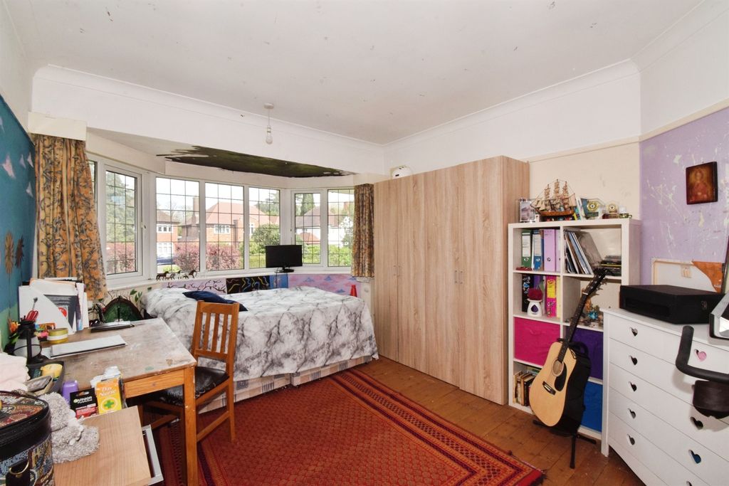 Additional image 26 of 4 bed detached house for saleShirley Road, Leicester LE2