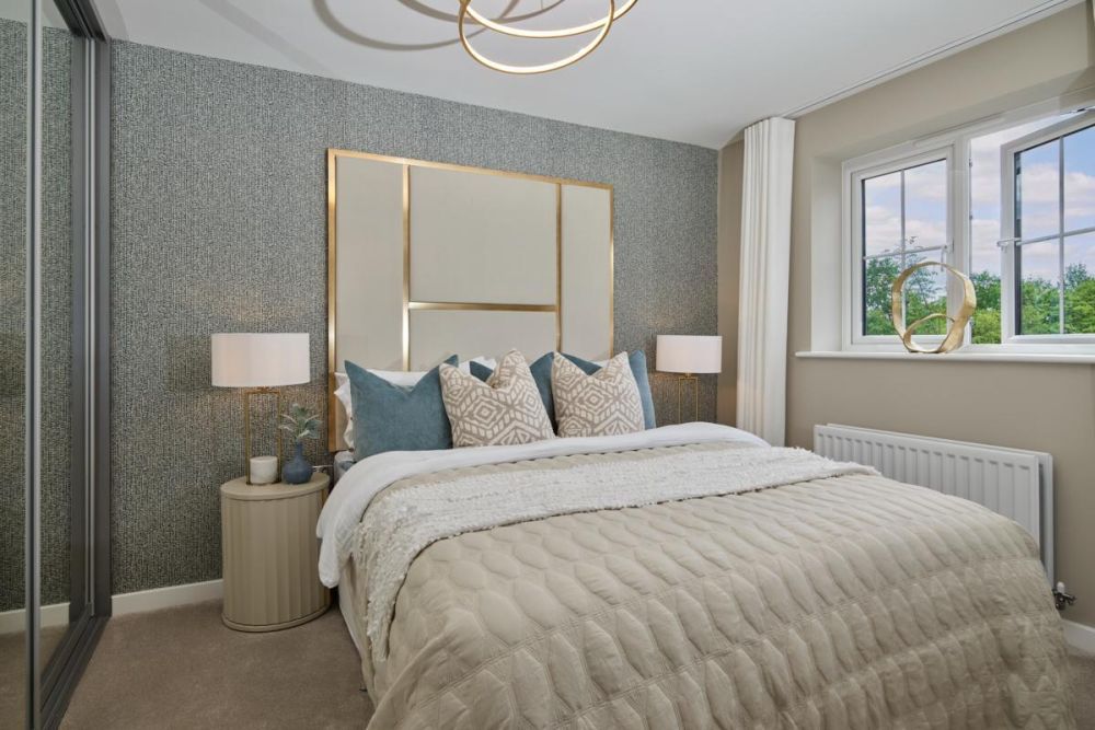 Additional image 5 of 4 bed terraced house for sale"The Hexham" at Maidenhead Road, Windsor SL4