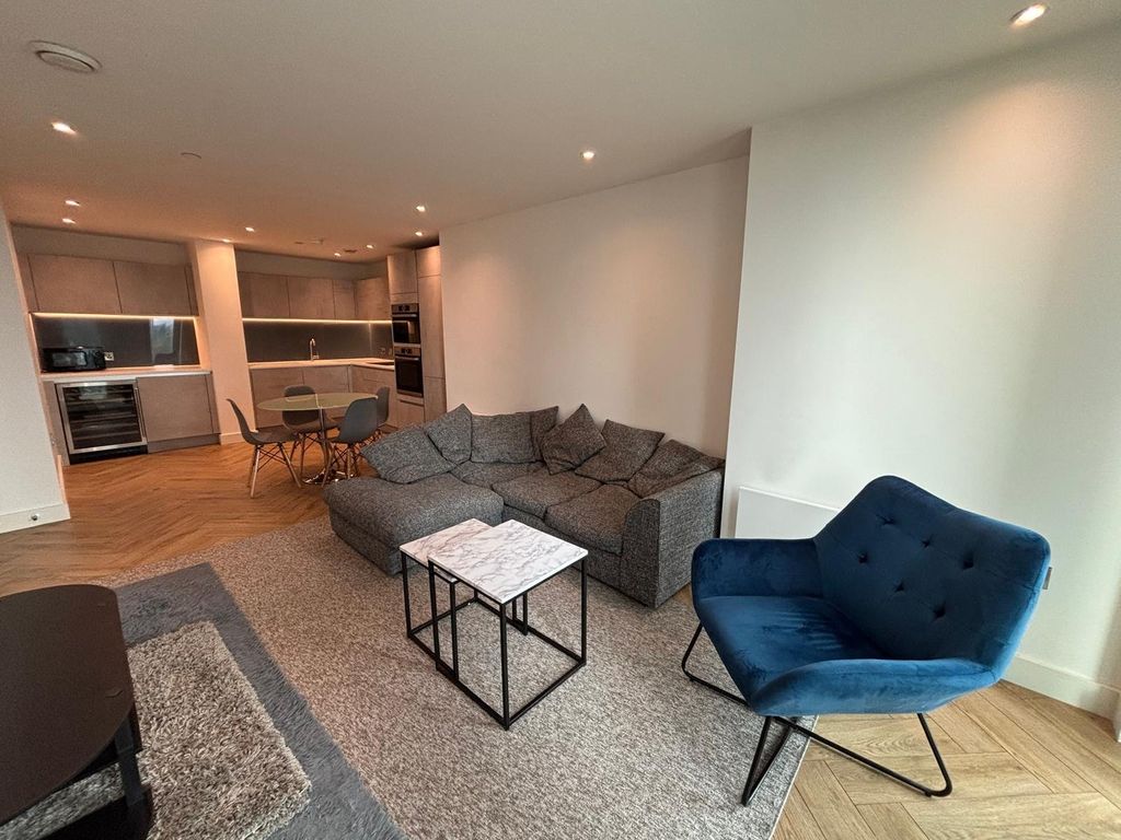 Property photo 2 of 11 Living Area