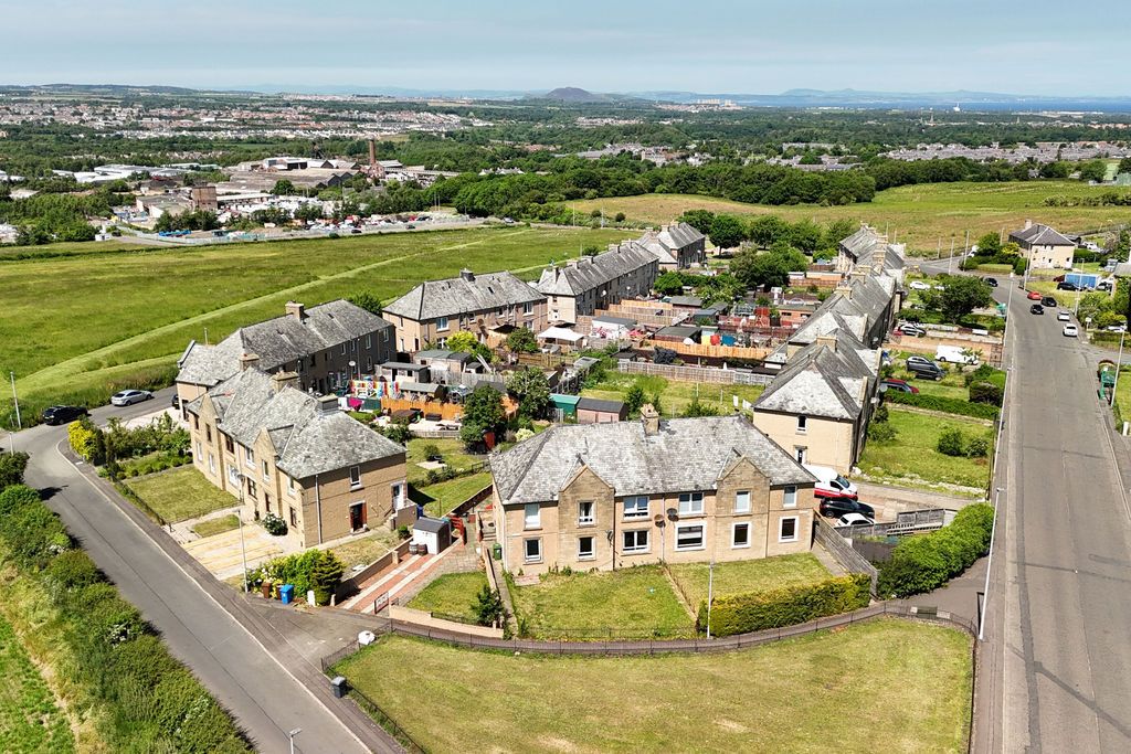Additional image 23 of 4 bed flat for saleStobhill Road, Gorebridge EH23