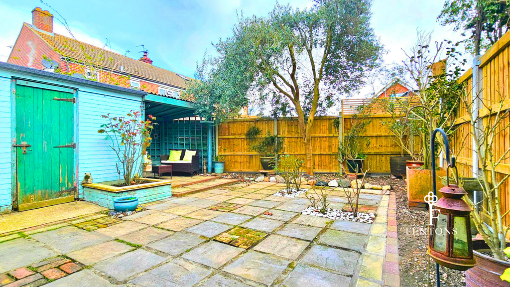 Property photo 2 of 19 Rear Garden