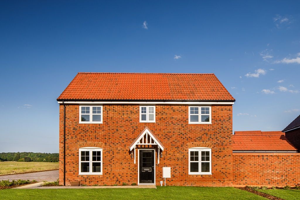 Property photo 1 of 15 Trusdale - Britannia Grange