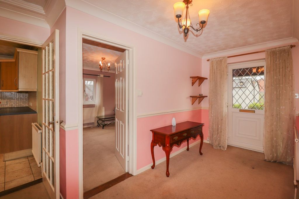 Additional image 17 of 2 bed detached bungalow for saleRedenhall Road, Harleston IP20