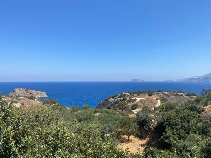 Property photo 1 of 9 Land Of 4.054m2 For Sale In Kalo Chorio