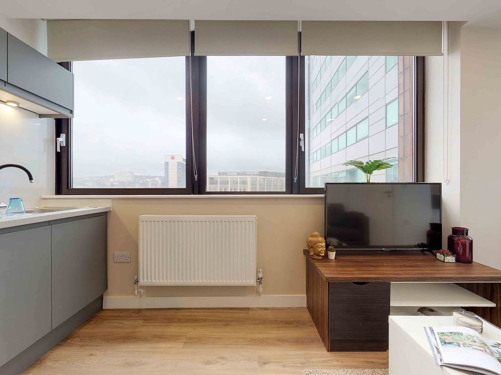 Property photo 3 of 14 Open Plan