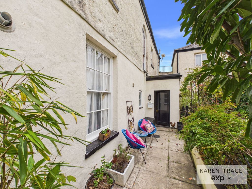 Additional image 17 of 3 bed flat for saleChurch Street, St Blazey PL24