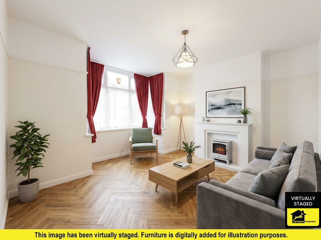 Property photo 3 of 21 Virtually Stage...