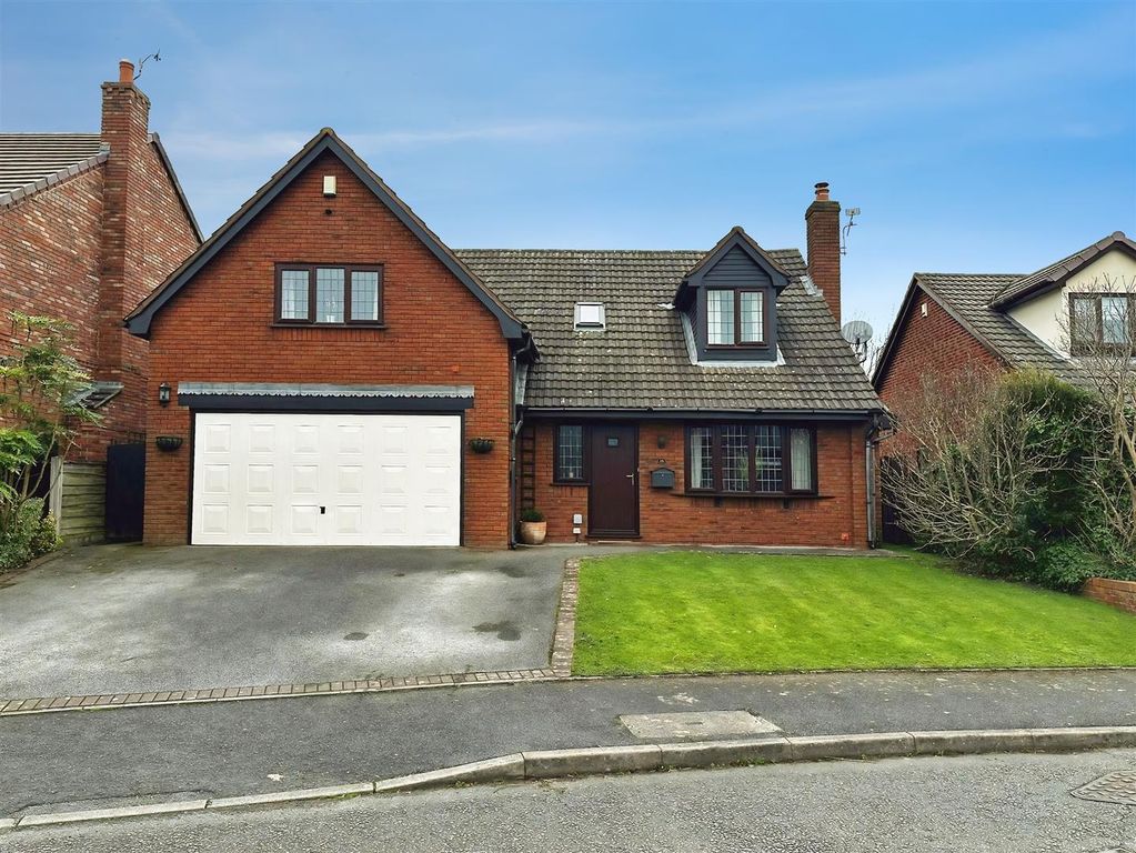 Property photo 1 of 36 Front Aspect