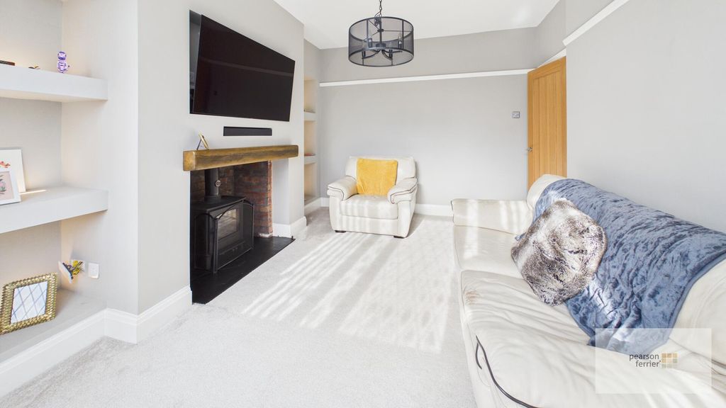 Property photo 3 of 13 Living Room