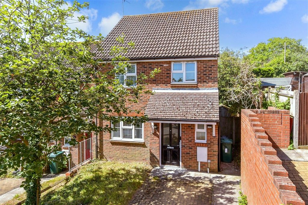 Property photo 3 of 11 External Front