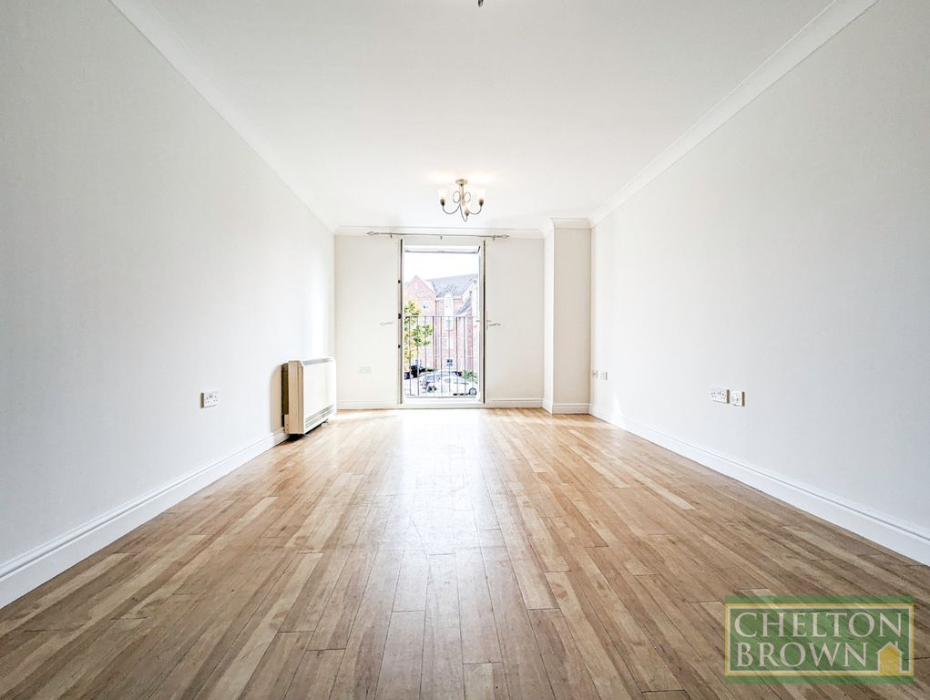 Property photo 3 of 13 Living Area