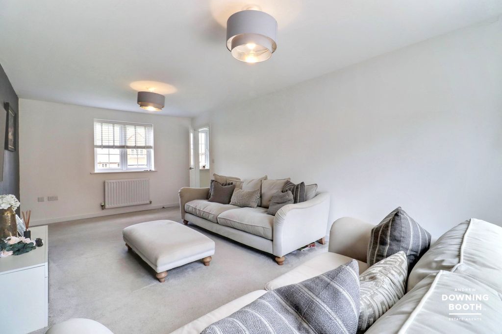 Additional image 7 of 4 bed detached house for saleThompson Way, Lichfield WS13