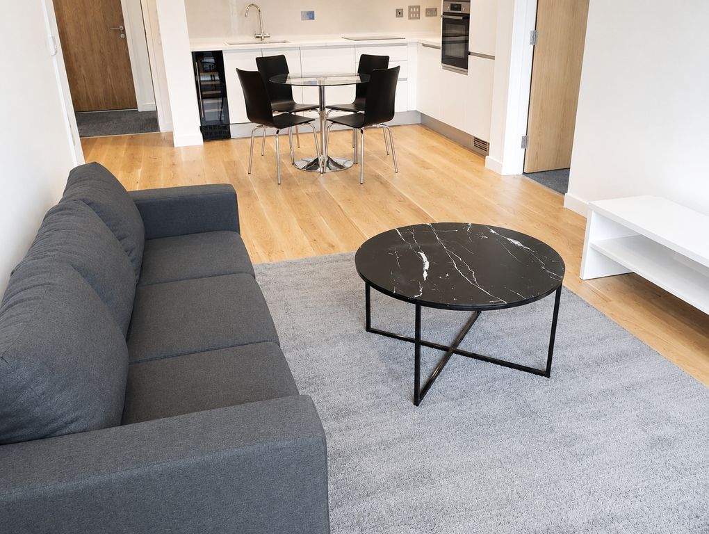 Property photo 3 of 9 Living Dining