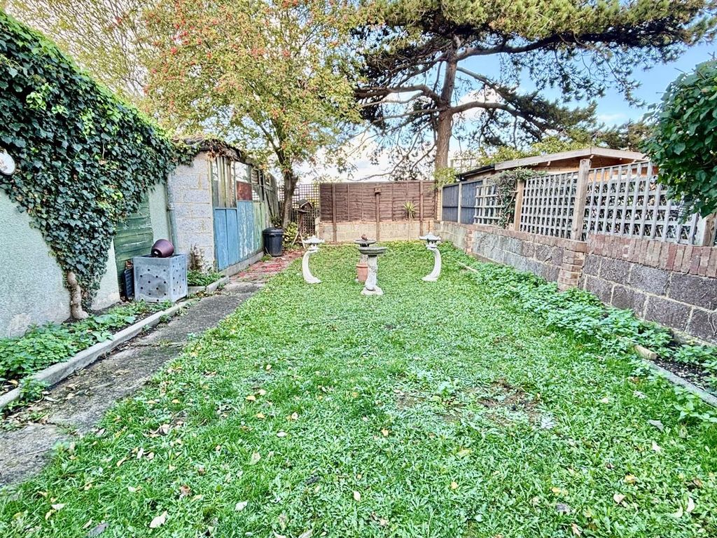 Property photo 2 of 13 Rear Garden