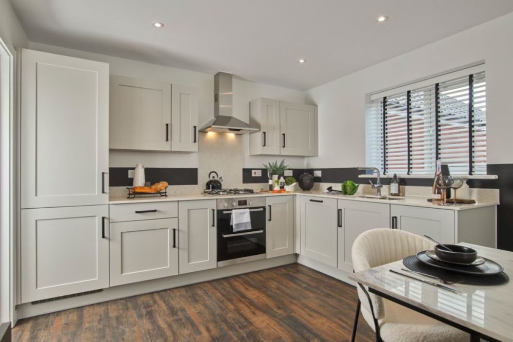 Property photo 3 of 10 Aspen Grange The Marlborough