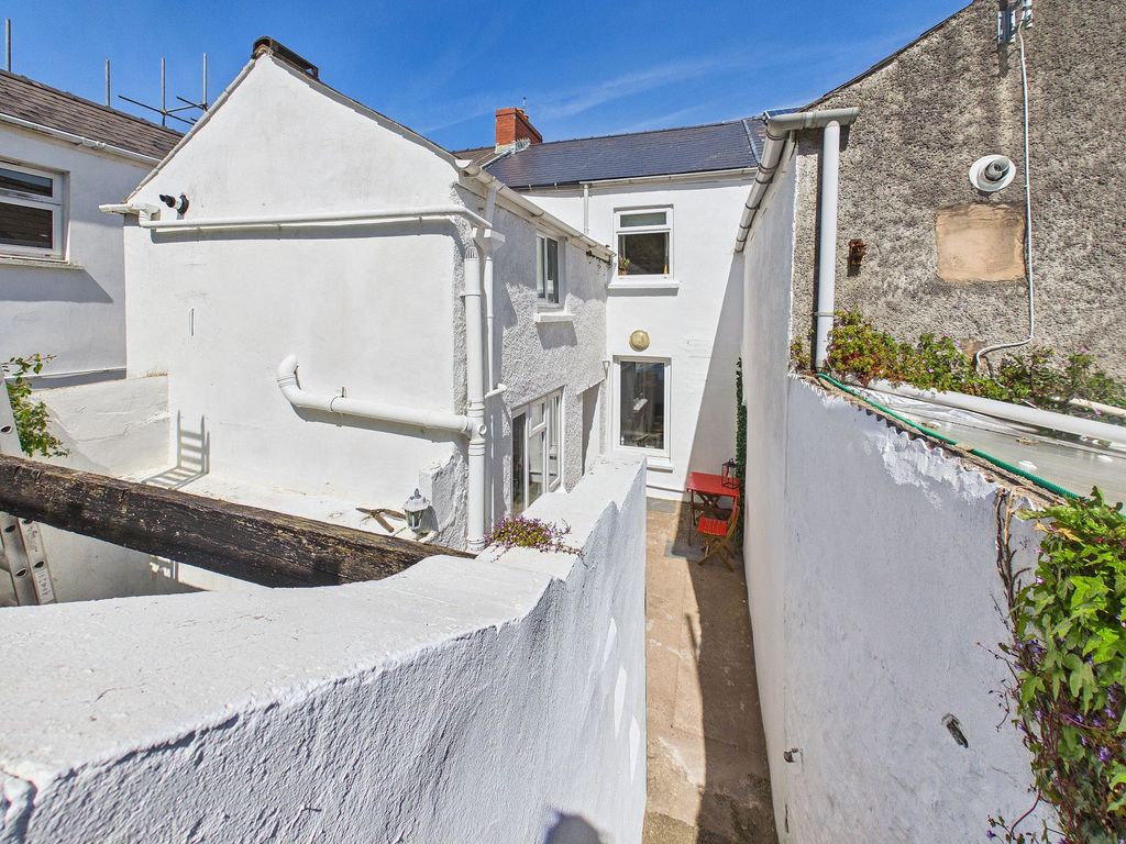 Additional image 16 of 2 bed terraced house for saleProspect Place, Pembroke Dock SA72