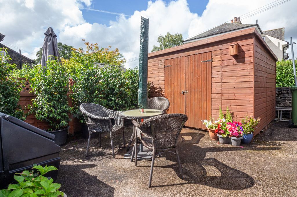 Additional image 17 of 3 bed terraced house for sale42 Oakthwaite Road, Windermere LA23