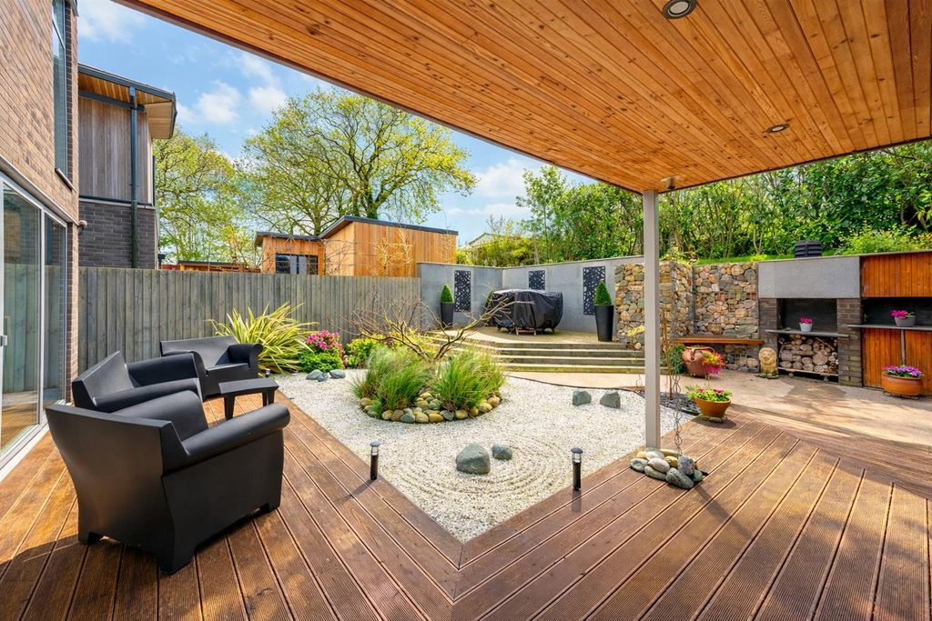 Property photo 3 of 52 The Rushes Rear Ext.Png