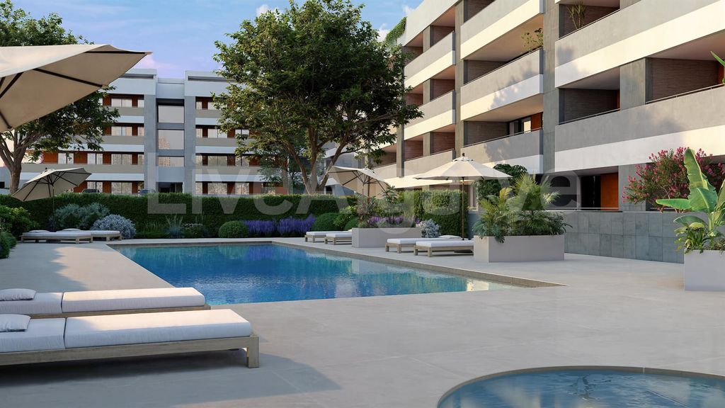 Property photo 1 of 13 New Development | Modern T2+1 Flats At Domus 22 & Domus 23 Condo In Torraltinha For Sale – Lagos