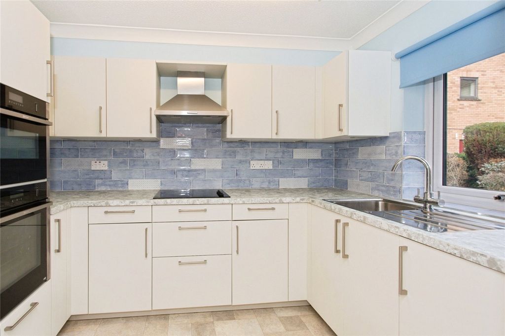 Property photo 3 of 13 Kitchen