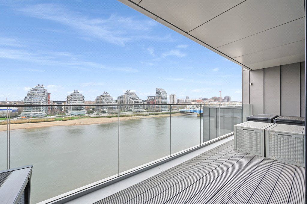 Property photo 2 of 12 Westbourne Apartment