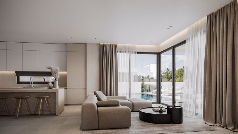 Property photo 3 of 13 Open Plan Living...