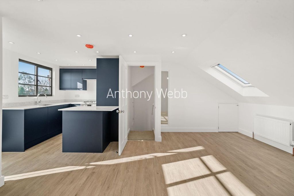 Property photo 3 of 12 Living Area